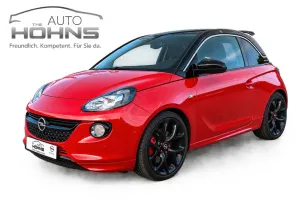 Opel Adam S 1,4 Turbo *IntelliLink*Park-Assistent*uvm
