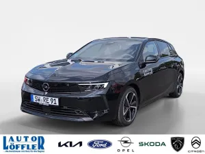 Opel Astra 5-Türer Edt. 1.2 96 KW ACC Klima