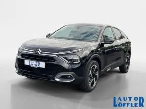 Citroën C4 BlueHDi 130 S&S EAT8 Max Kamera DAB PDC Navi