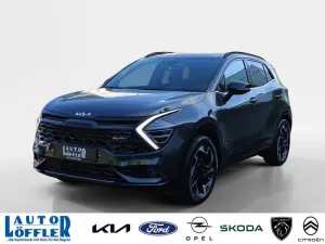 Kia Sportage GT-Line 1.6 PHEV GD SD DW NAVI^ 360^