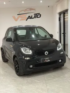 Smart ForTwo 90 0.9 Turbo Prime