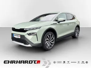 Skoda Elroq 85 AHK*HUD*MATRIX*NAV*SHZ*ACC*PDC*360°*EL.