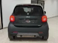 Smart ForTwo BRABUS 0.9 Turbo twinamic Xclusive