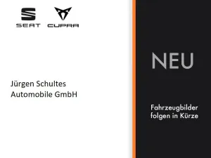 Cupra Born 60 kWh 170 kW