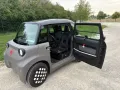 Citroën Ami  ca. 5.000 km - EZ 02/2026 -i...
