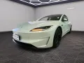 Tesla Model 3 Performance