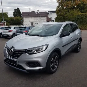 Renault Kadjar Bose Edition,4x4,150 dCi,Klima,Navi,Alu