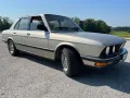 BMW 524 Td Automatik ink.Servise Pickerl neu 1 Hand