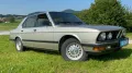 BMW 524 Td Automatik ink.Servise Pickerl neu 1 Hand