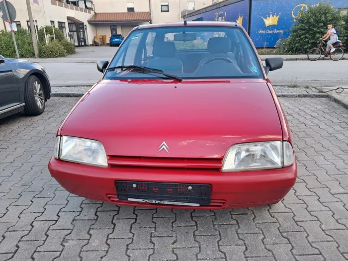 Citroën AX 1.1i Fahsion Fashion