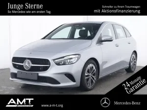 Mercedes-Benz B 200 d Progr.Adv.*AHK*Kamera*Lenkradheizung*DAB