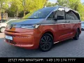Volkswagen T7 Multivan lang*BULLI*PANORAMA*ELEKTR SCHIEBETÜ