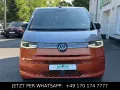 Volkswagen T7 Multivan lang*BULLI*PANORAMA*ELEKTR SCHIEBETÜ