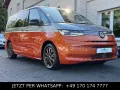 Volkswagen T7 Multivan lang*BULLI*PANORAMA*ELEKTR SCHIEBETÜ