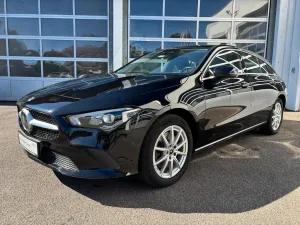 Mercedes-Benz CLA Shooting Brake CLA 250 e