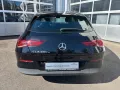 Mercedes-Benz CLA Shooting Brake CLA 250 e