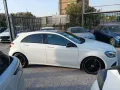 Mercedes-Benz Mercedes-benz A 160 d Sport
