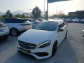 Mercedes-Benz Mercedes-benz A 160 d Sport