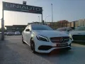 Mercedes-Benz Mercedes-benz A 160 d Sport