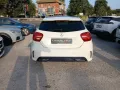 Mercedes-Benz Mercedes-benz A 160 d Sport