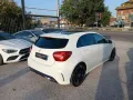 Mercedes-Benz Mercedes-benz A 160 d Sport