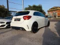 Mercedes-Benz Mercedes-benz A 160 d Sport