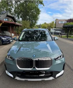 BMW iX1 eDrive20 -