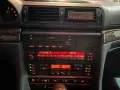 BMW Bmw 740i e38 V8 Tausch e36 323/325/328i mö...