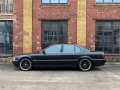 BMW Bmw 740i e38 V8 Tausch e36 323/325/328i mö...