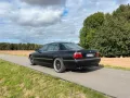 BMW Bmw 740i e38 V8 Tausch e36 323/325/328i mö...