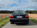 BMW Bmw 740i e38 V8 Tausch e36 323/325/328i mö...