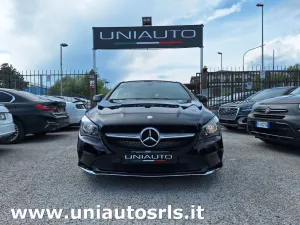 Mercedes-Benz Mercedes-benz CLA 180 d S.W. Executive