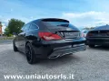 Mercedes-Benz Mercedes-benz CLA 180 d S.W. Executive