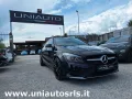 Mercedes-Benz Mercedes-benz CLA 180 d S.W. Executive