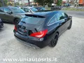 Mercedes-Benz Mercedes-benz CLA 180 d S.W. Executive