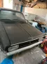 Opel Commodore a Coupe