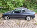 Ford escort Cabrio