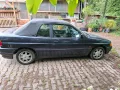 Ford escort Cabrio