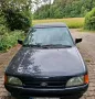Ford escort Cabrio