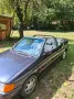 Ford escort Cabrio