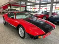 DeTomaso Pantera GTS -dt. Fzg.- 1.Brief- Toporiginal