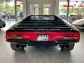 DeTomaso Pantera GTS -dt. Fzg.- 1.Brief- Toporiginal