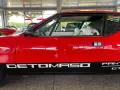 DeTomaso Pantera GTS -dt. Fzg.- 1.Brief- Toporiginal