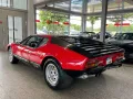 DeTomaso Pantera GTS -dt. Fzg.- 1.Brief- Toporiginal