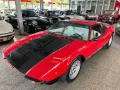 DeTomaso Pantera GTS -dt. Fzg.- 1.Brief- Toporiginal