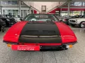 DeTomaso Pantera GTS -dt. Fzg.- 1.Brief- Toporiginal