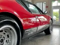 DeTomaso Pantera GTS -dt. Fzg.- 1.Brief- Toporiginal