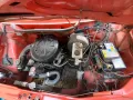 Ford Transit MK2 Camper (1983), H-Kennzeic...