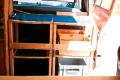 Ford Transit MK2 Camper (1983), H-Kennzeic...