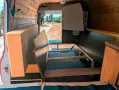 Ford Transit MK2 Camper (1983), H-Kennzeic...